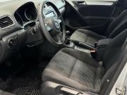 Volkswagen Golf VI Волжский  - изображение 39