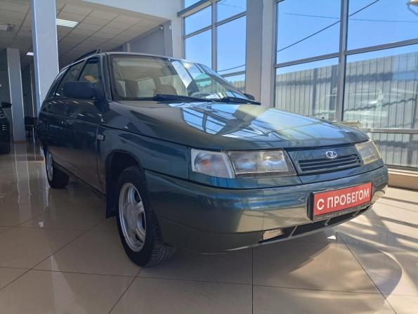 Lada (ВАЗ) 2111 с пробегом 2008 года, цена 169 000 рублей, 221958 км, универсал, Автокод Объявления
