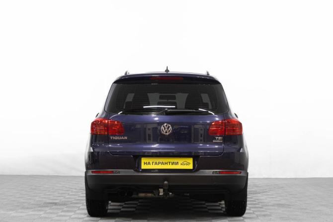 Volkswagen Tiguan I Рестайлинг с пробегом 2011 года, цена 1 249 000 рублей, 181000 км, внедорожник, Автокод Объявления
