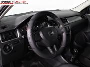 Skoda Rapid I Белгород  - изображение 27
