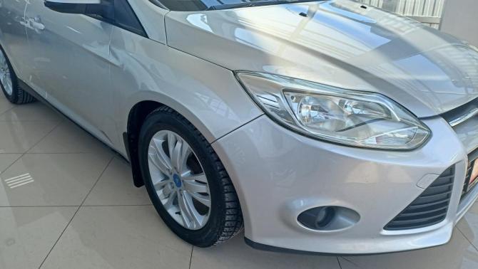Ford Focus III с пробегом 2012 года, цена 663 000 рублей, 229000 км, седан, Автокод Объявления