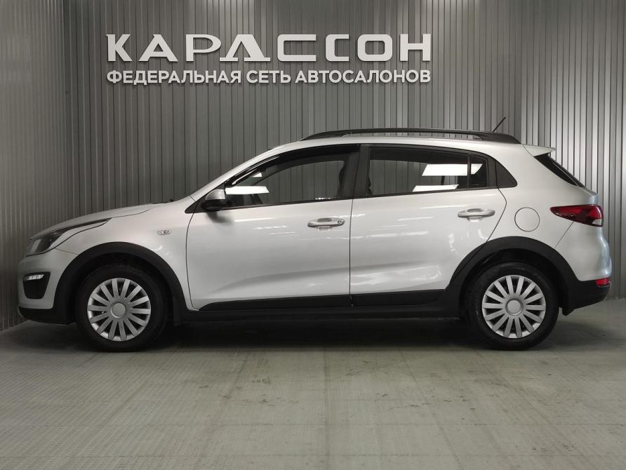 Kia Rio IV Пермь  - изображение 5