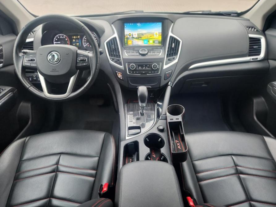 Dongfeng AX7 I Великий Новгород  - изображение 20