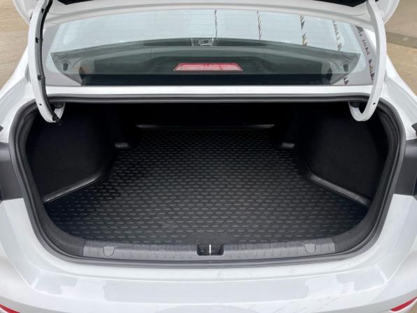 Geely Emgrand II с пробегом 2023 года, цена 1 447 000 рублей, 42259 км, седан, Автокод Объявления
