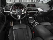 BMW X3 III (G01) Ставрополь  - изображение 30