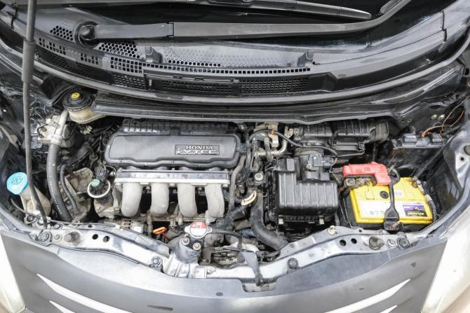 Honda Freed I с пробегом 2008 года, цена 899 000 рублей, 180000 км, компактвэн, Автокод Объявления