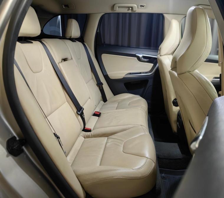 Volvo XC60 I Москва  - изображение 10