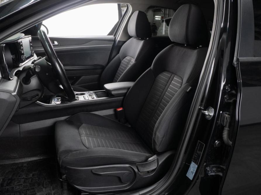Kia K5 III Тюмень  - изображение 10
