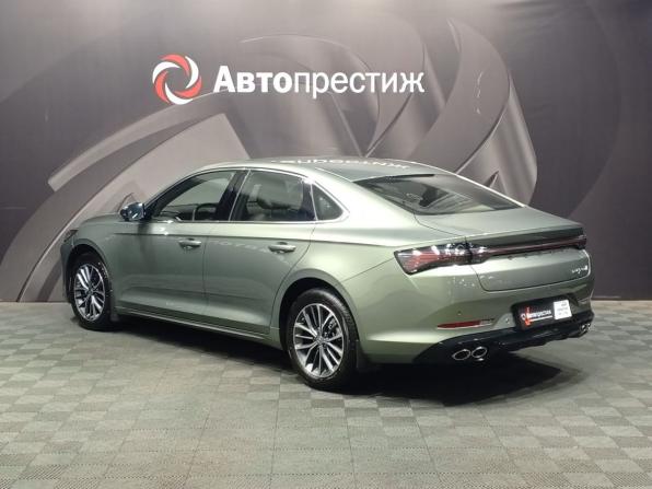 Geely Preface I с пробегом 2024 года, цена 2 850 000 рублей, 1022 км, седан, Автокод Объявления