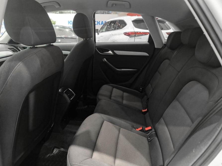 Audi Q3 I (8U) Казань  - изображение 15