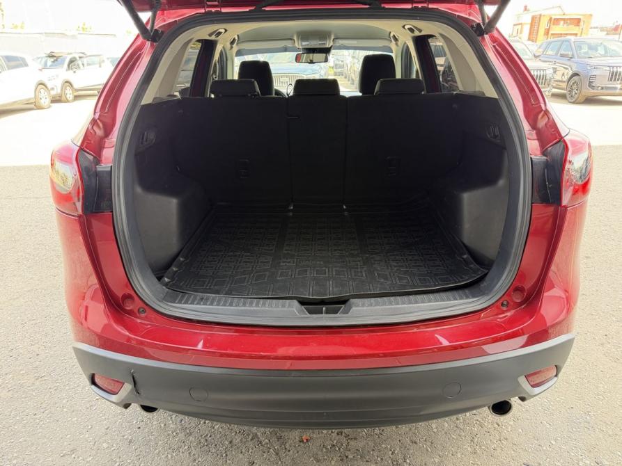 Mazda CX-5 I Рестайлинг Саратов  - изображение 15