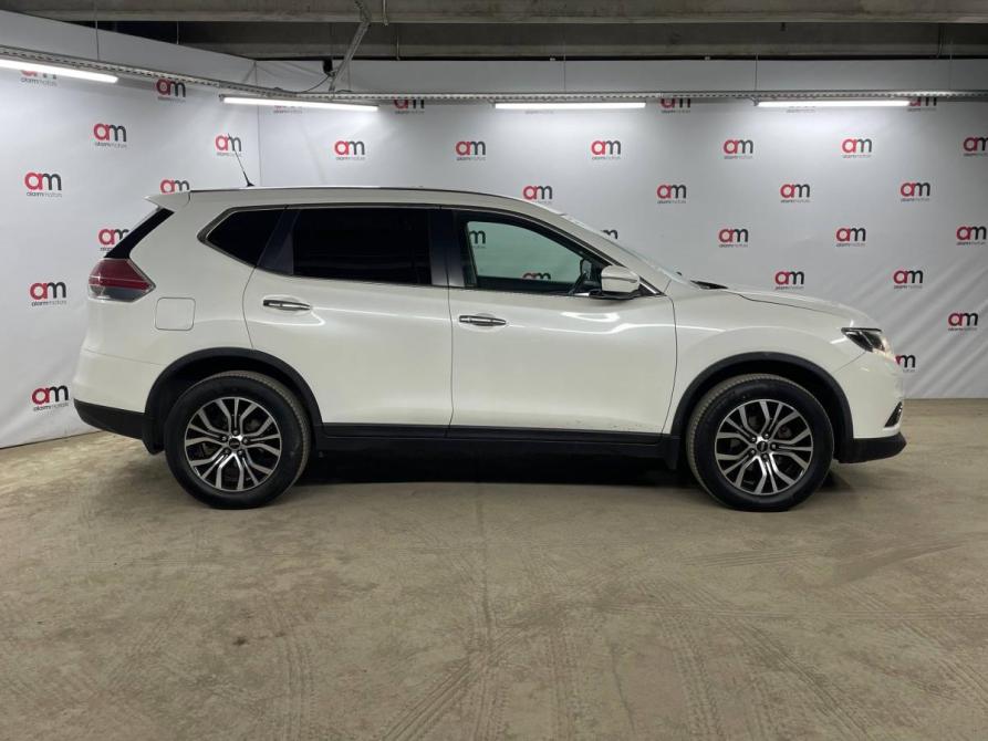 Nissan X-Trail III Санкт-Петербург  - изображение 8