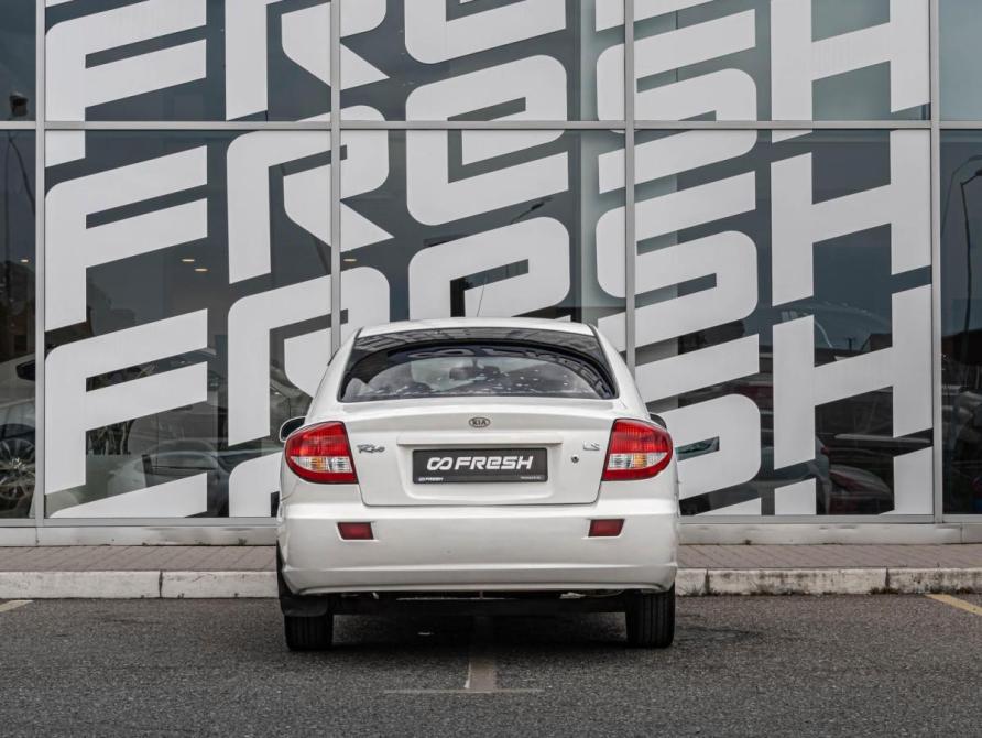 Kia Rio I Рестайлинг Краснодар  - изображение 4