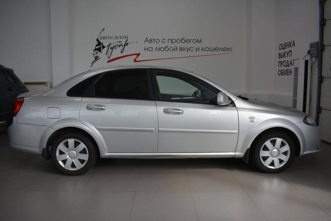 Daewoo Gentra II с пробегом 2014 года, цена 599 000 рублей, 123000 км, седан, Автокод Объявления