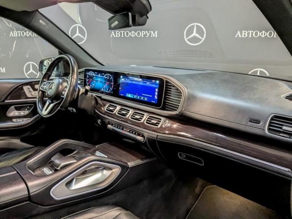 Mercedes-Benz GLS II (X167) с пробегом 2021 года, цена 7 950 000 рублей, 123036 км, внедорожник, Автокод Объявления