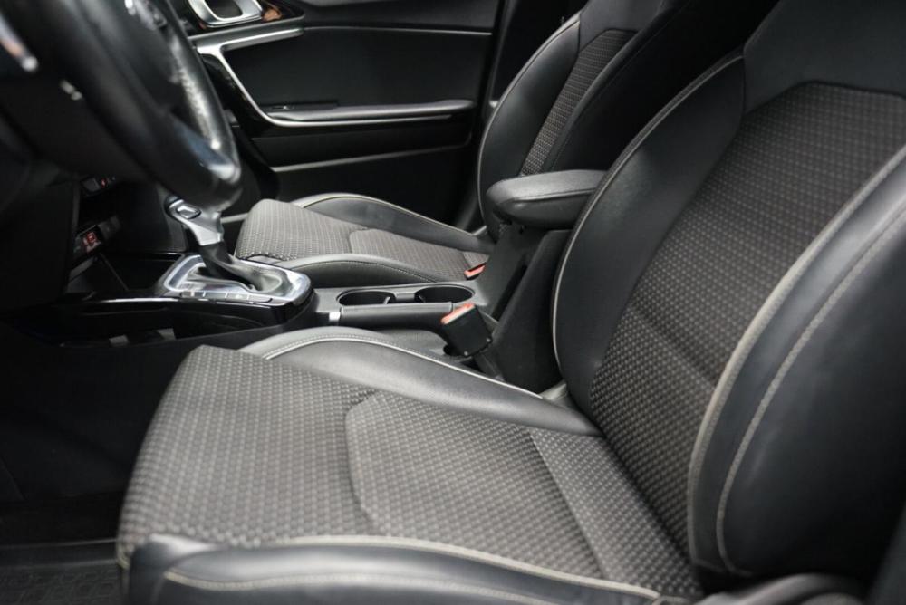 Kia Ceed III Крым  - изображение 11
