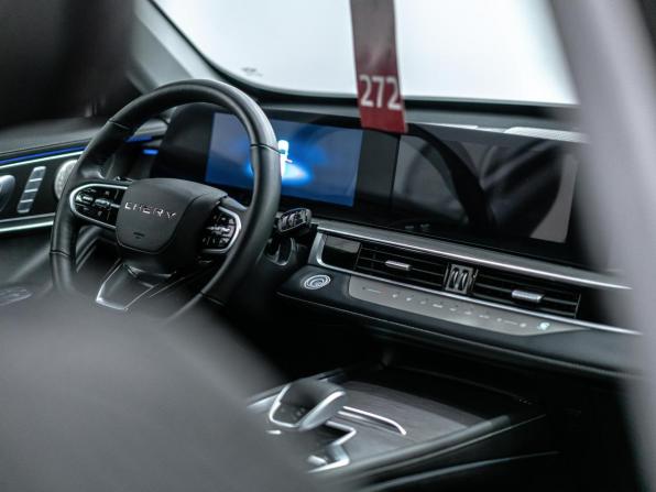 Chery Tiggo 8 Pro Max I с пробегом 2023 года, цена 2 619 000 рублей, 32377 км, внедорожник, Автокод Объявления