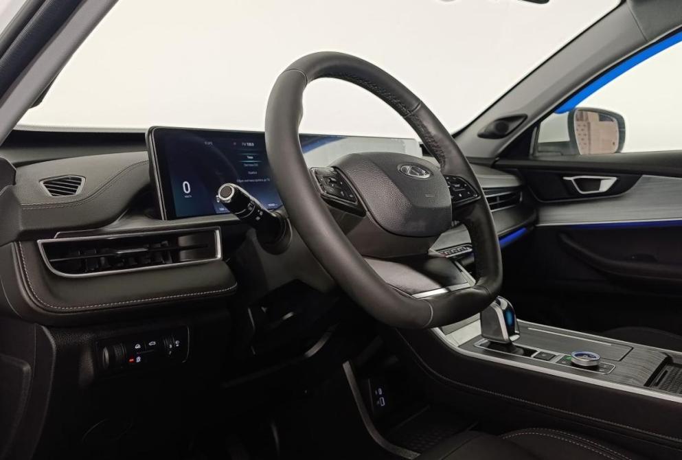 Chery Tiggo 7 Pro Max I Волгоград  - изображение 9