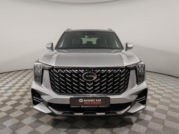GAC GS8 II с пробегом 2024 года, цена 3 148 000 рублей, 99949 км, внедорожник, Автокод Объявления