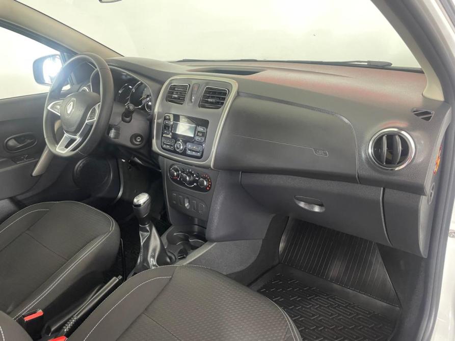 Renault Logan II Рестайлинг Воронеж  - изображение 8