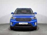 Hyundai Creta I Санкт-Петербург  - изображение 23