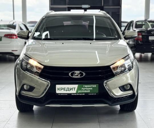 Lada (ВАЗ) Vesta I с пробегом 2019 года, цена 1 199 000 рублей, 91085 км, универсал, Автокод Объявления
