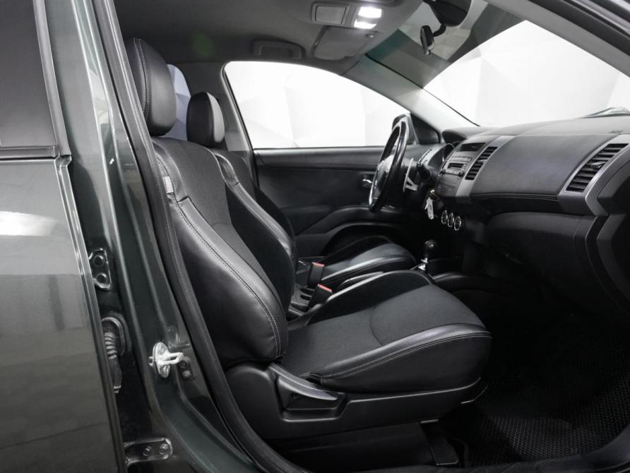Peugeot 4007 Ульяновск  - изображение 12
