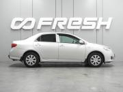 Toyota Corolla X (E140 E150) Воронеж  - изображение 21