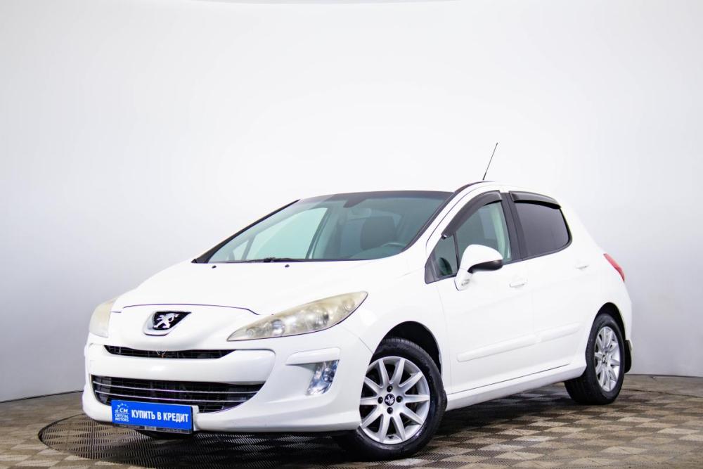 Peugeot 308 I Пермь  - изображение 4