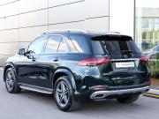 Mercedes-Benz GLE II (V167) Москва  - изображение 36