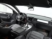 Volkswagen Touareg II Москва  - изображение 20
