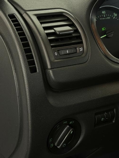 Skoda Fabia II Рестайлинг Москва  - изображение 8