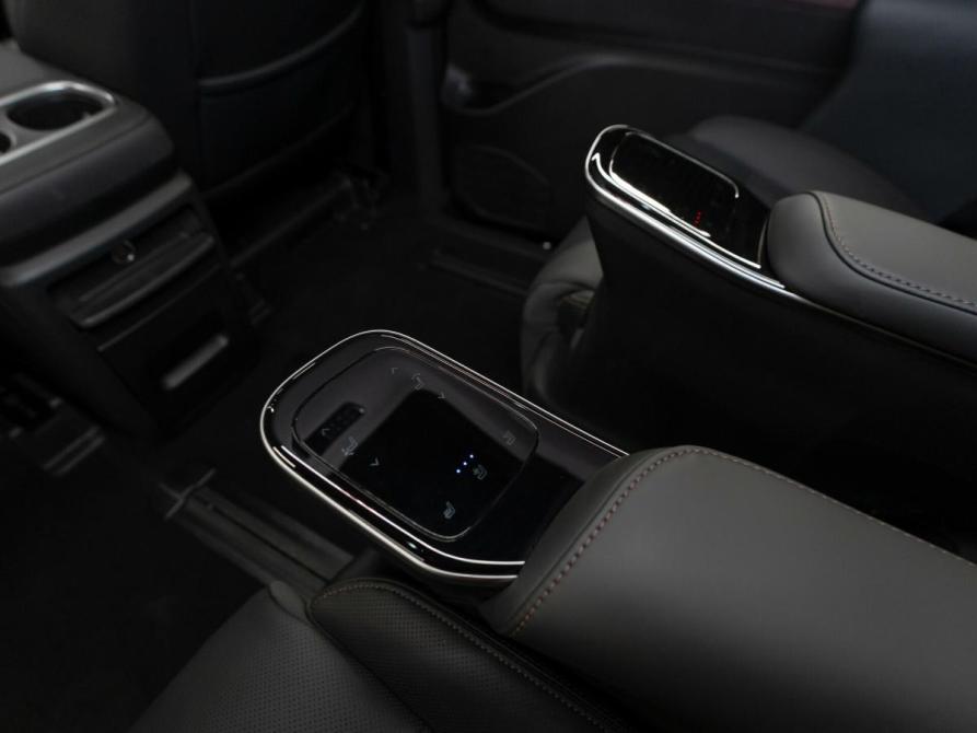 GAC Trumpchi M8 II Москва  - изображение 16