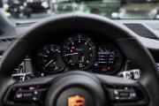 Porsche Macan I Рестайлинг 2 Москва  - изображение 49