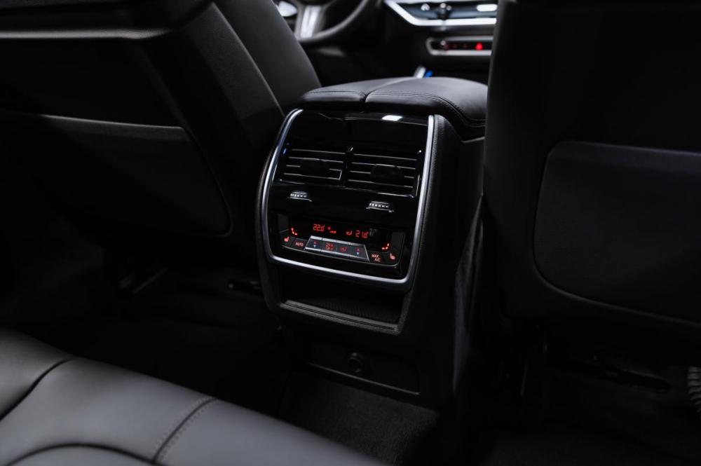 BMW X6 III (G06) Рестайлинг Москва  - изображение 25