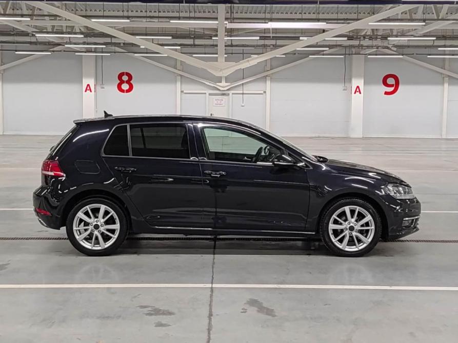Volkswagen Golf VII Рестайлинг Казань  - изображение 5
