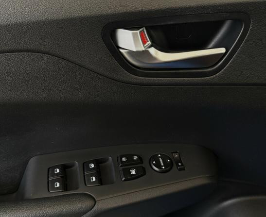 Hyundai Solaris II Рестайлинг с пробегом 2020 года, цена 1 540 000 рублей, 142349 км, седан, Автокод Объявления
