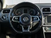 Volkswagen Polo V Рестайлинг Курган  - изображение 40