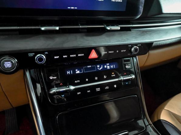Kia Carnival IV с пробегом 2020 года, цена 3 750 000 рублей, 98288 км, минивэн, Автокод Объявления