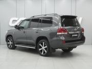 Toyota Land Cruiser 200 Series Ростов-на-Дону  - изображение 28