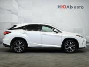 Lexus RX IV Рестайлинг Екатеринбург  - изображение 29