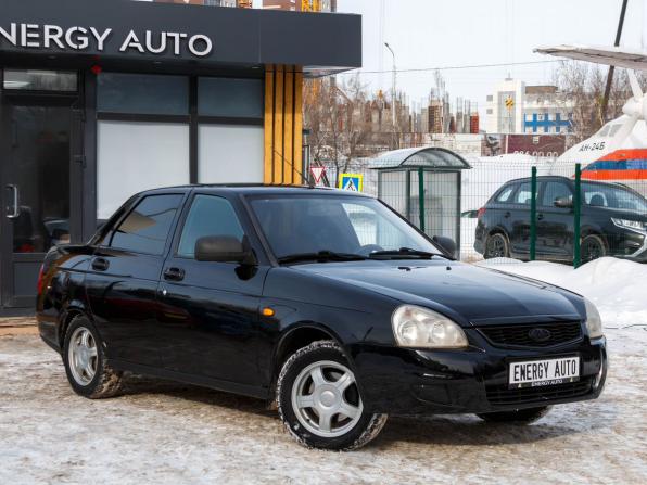 Lada (ВАЗ) Priora I с пробегом 2013 года, цена 270 000 рублей, 370982 км, седан, Автокод Объявления