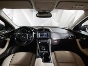 Jaguar F-Pace I Москва  - изображение 30