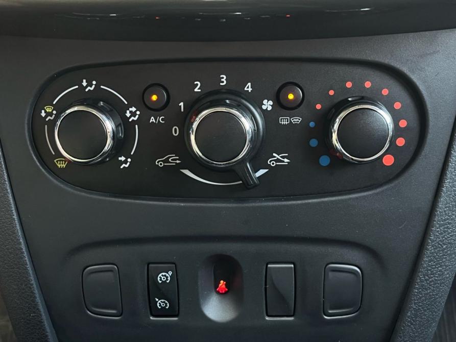 Renault Sandero II Рестайлинг Калуга  - изображение 18