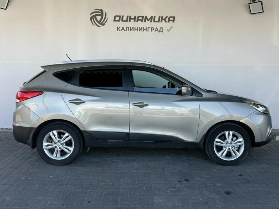 Hyundai ix35 I Калининград  - изображение 6
