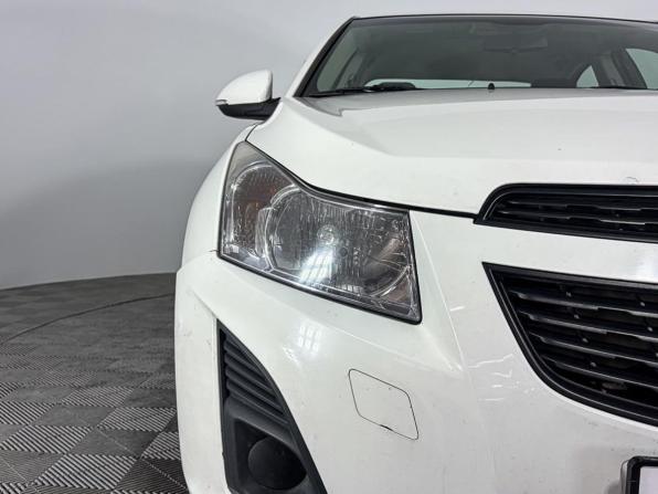 Chevrolet Cruze I Рестайлинг с пробегом 2013 года, цена 677 700 рублей, 176209 км, седан, Автокод Объявления