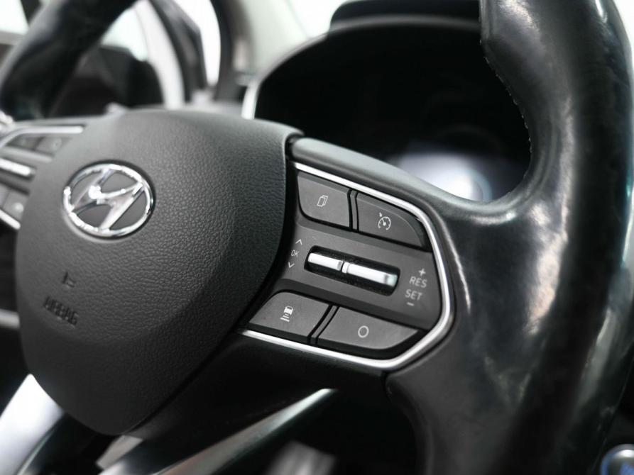 Hyundai Santa Fe IV Ростов-на-Дону  - изображение 16