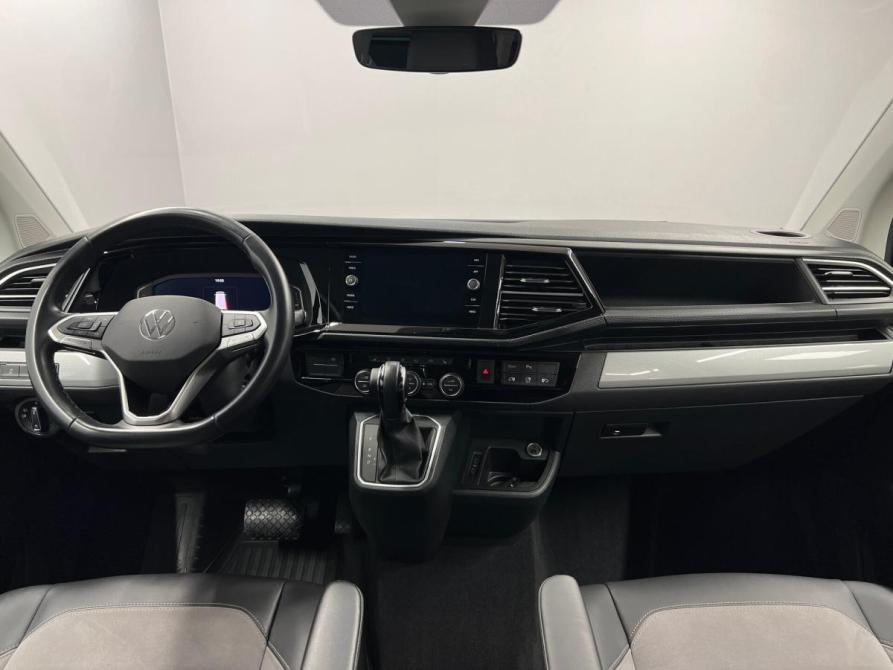 Volkswagen Multivan T6 Рестайлинг Санкт-Петербург  - изображение 19