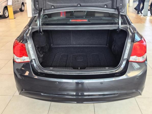 Chevrolet Cruze I Рестайлинг с пробегом 2013 года, цена 590 000 рублей, 234000 км, седан, Автокод Объявления