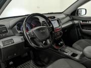 Kia Sorento II Рестайлинг Москва  - изображение 42